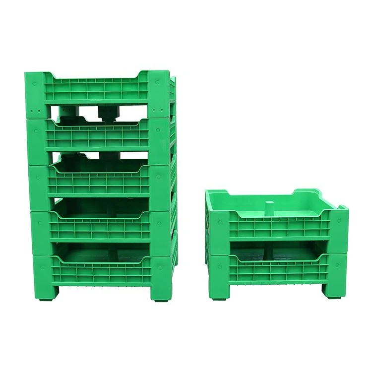 Black Soldier Fly Larvae Box