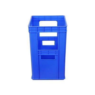 5 Galonluk Plastik Su Şişesi İçin İstiflenebilir Raflar